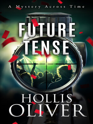 cover image of Future Tense